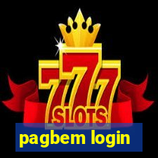 pagbem login